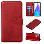 For Xiaomi Redmi Note 8T / Red