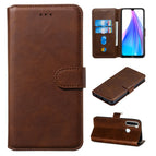 For Xiaomi Redmi Note 8T / Brown