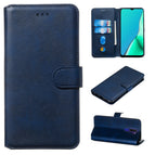 For OPPO A9 (2020) / A5 (2020) / A11x / Blue