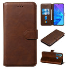 For OPPO Realme 5 / Brown