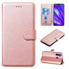 For OPPO Realme 5 Pro / Realme Q / Rose Gold