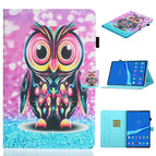 For Samsung Galaxy Tab A8 10.5 2021 / Owl