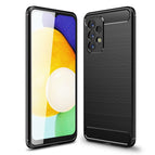 For Samsung Galaxy A23 5G / Black