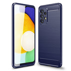 For Samsung Galaxy A23 5G / Blue