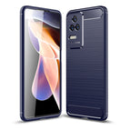 For Xiaomi Redmi K50 / Blue