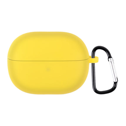 Silicone Earphone Protective Case with Hook, For Xiaomi Redmi Buds 3 Lite