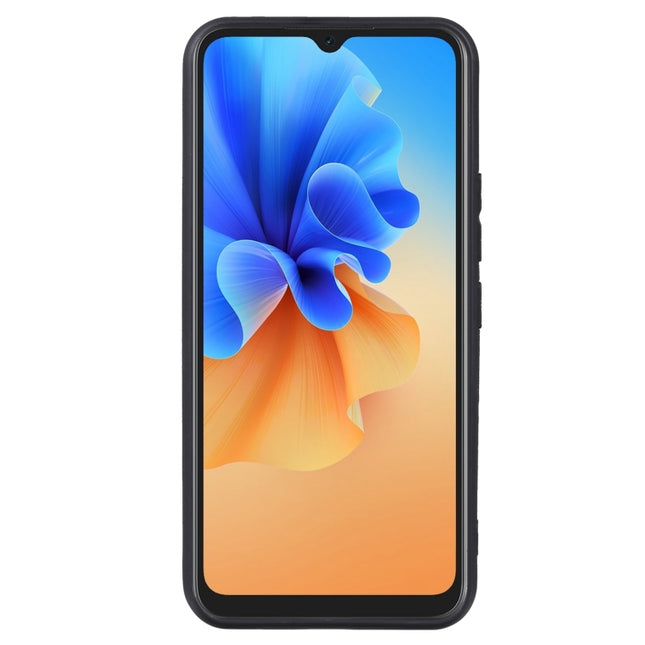 TPU Phone Case, For Blackview A55 Pro