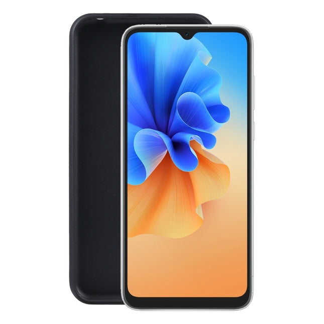 TPU Phone Case, For Blackview A55 Pro