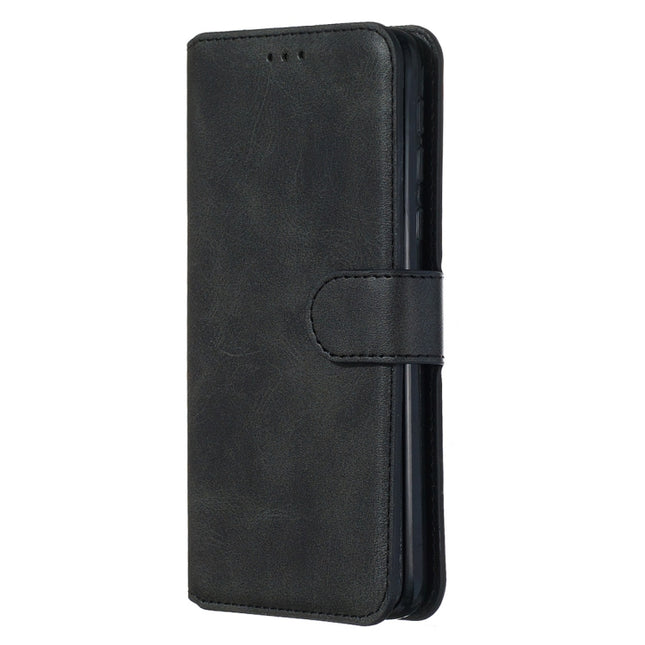 Classic Calf Texture Horizontal Flip PU Leather Case, with Holder & Card Slots & Wallet, For LG K40S, For Motorola Moto E6, For Motorola MOTO G8 / P40 Power / One Action, For Motorola Moto E6 Play, For Motorola Moto E6 Plus, For LG K30 (2019)          ...