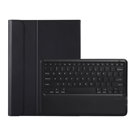 Funda de cuero con teclado Bluetooth desmontable A129 TPU con soporte para iPad Pro de 12,9 pulgadas 2015/2017, AM17