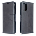 For Samsung Galaxy S20 Ultra / Black