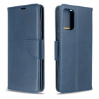 For Samsung Galaxy S20 Ultra / Blue