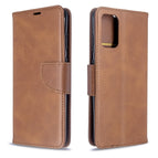 For Samsung Galaxy S20 Ultra / Brown