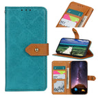 For Samsung Galaxy A23 4G / Blue