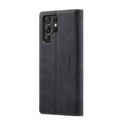 CaseMe 013 Multifunctional Leather Phone Case, For Samsung Galaxy S22 Ultra 5G, For Xiaomi Redmi K40 / K40 Pro / Poco F3／Mi 11i／Mi 11X／Mi 11X Pro, For Xiaomi Mi 11T / 11T Pro