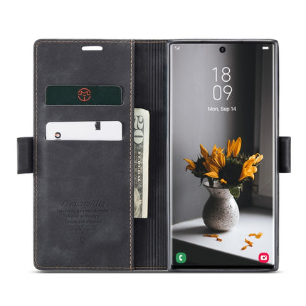 CaseMe 013 Multifunctional Leather Phone Case, For Samsung Galaxy S22 Ultra 5G, For Xiaomi Redmi K40 / K40 Pro / Poco F3／Mi 11i／Mi 11X／Mi 11X Pro, For Xiaomi Mi 11T / 11T Pro