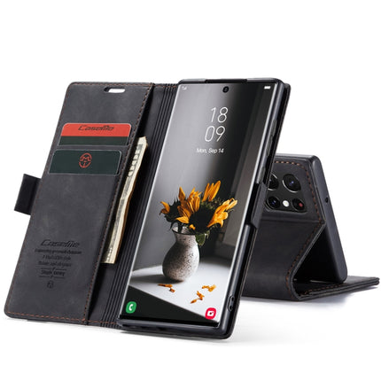 CaseMe 013 Multifunctional Leather Phone Case, For Samsung Galaxy S22 Ultra 5G, For Xiaomi Redmi K40 / K40 Pro / Poco F3／Mi 11i／Mi 11X／Mi 11X Pro, For Xiaomi Mi 11T / 11T Pro