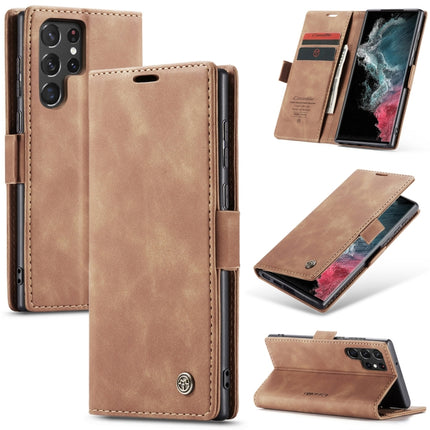 CaseMe 013 Multifunctional Leather Phone Case, For Samsung Galaxy S22 Ultra 5G, For Xiaomi Redmi K40 / K40 Pro / Poco F3／Mi 11i／Mi 11X／Mi 11X Pro, For Xiaomi Mi 11T / 11T Pro
