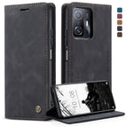 For Xiaomi Mi 11T / 11T Pro / Black
