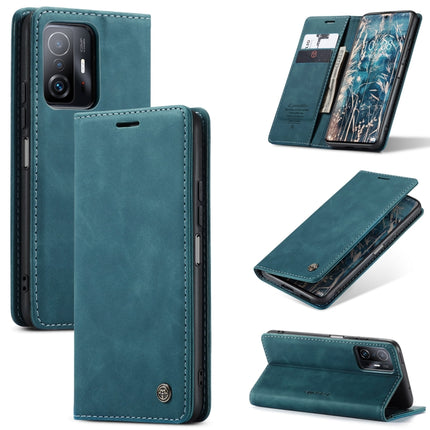 CaseMe 013 Multifunctional Leather Phone Case, For Samsung Galaxy S22 Ultra 5G, For Xiaomi Redmi K40 / K40 Pro / Poco F3／Mi 11i／Mi 11X／Mi 11X Pro, For Xiaomi Mi 11T / 11T Pro
