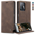 For Xiaomi Mi 11T / 11T Pro / Coffee