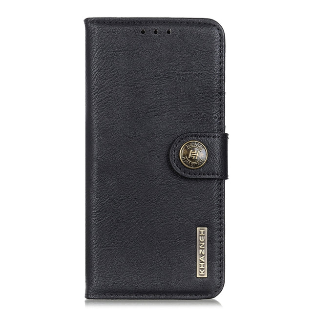 KHAZNEH Cowhide Texture Flip Leather PhoneCase, For Samsung Galaxy A23 4G, For OPPO A96 5G / Reno7 Z / F21 Pro 5G / OnePlus Nord N20 5G, For vivo S12 / V23 5G