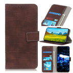 For vivo S12 / V23 5G / Brown