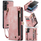 For Samsung Galaxy S22 5G / Pink