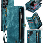 For Samsung Galaxy S22 Ultra 5G / Green