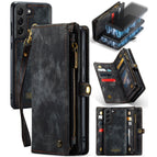 For Samsung Galaxy S22+ 5G / Black