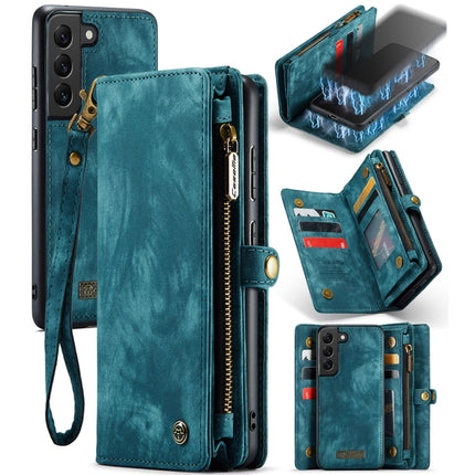 CaseMe-008 Detachable Multifunctional Horizontal Flip Leather Case, For Samsung Galaxy A53 5G, For Samsung Galaxy S22+ 5G, For Samsung Galaxy S22 5G, For Samsung Galaxy S22 Ultra 5G