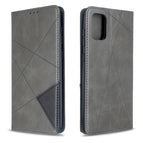 For Galaxy A71 / Grey