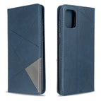 For Galaxy A71 / Blue