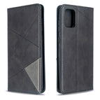 For Galaxy A71 / Black