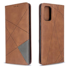 For Galaxy S20+ / Brown