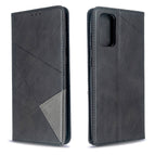 For Galaxy S20+ / Black