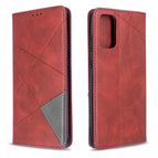 For Galaxy S20 Ultra / Red