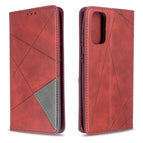 For Galaxy S20 / Red