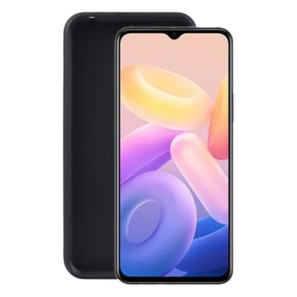 TPU Phone Case, For vivo Y33s 5G