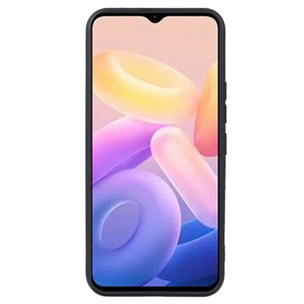TPU Phone Case, For vivo Y33s 5G