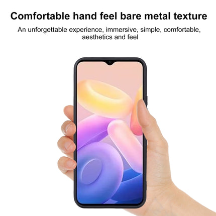 TPU Phone Case, For vivo Y33s 5G