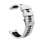 For Huawei Watch GT 3 42mm / White Black