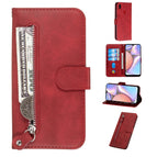 For Galaxy A10s / Red