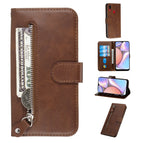 For Galaxy A10s / Brown