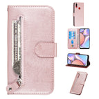 For Galaxy A10s / Rose Gold