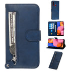 For Galaxy A20s / Blue