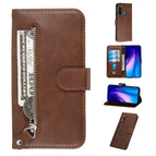 For Xiaomi Redmi Note 8 / Brown