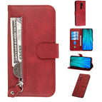 For Xiaomi Redmi Note 8 Pro / Red
