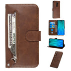 For Xiaomi Redmi Note 8 Pro / Brown
