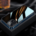 For iPhone 13 mini / Dark Blue